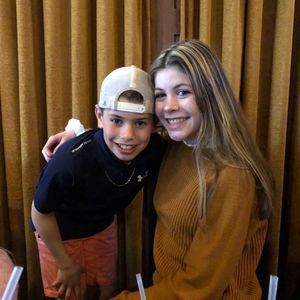 Meet your Posher, Erica